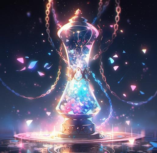 星光携带的时空信件