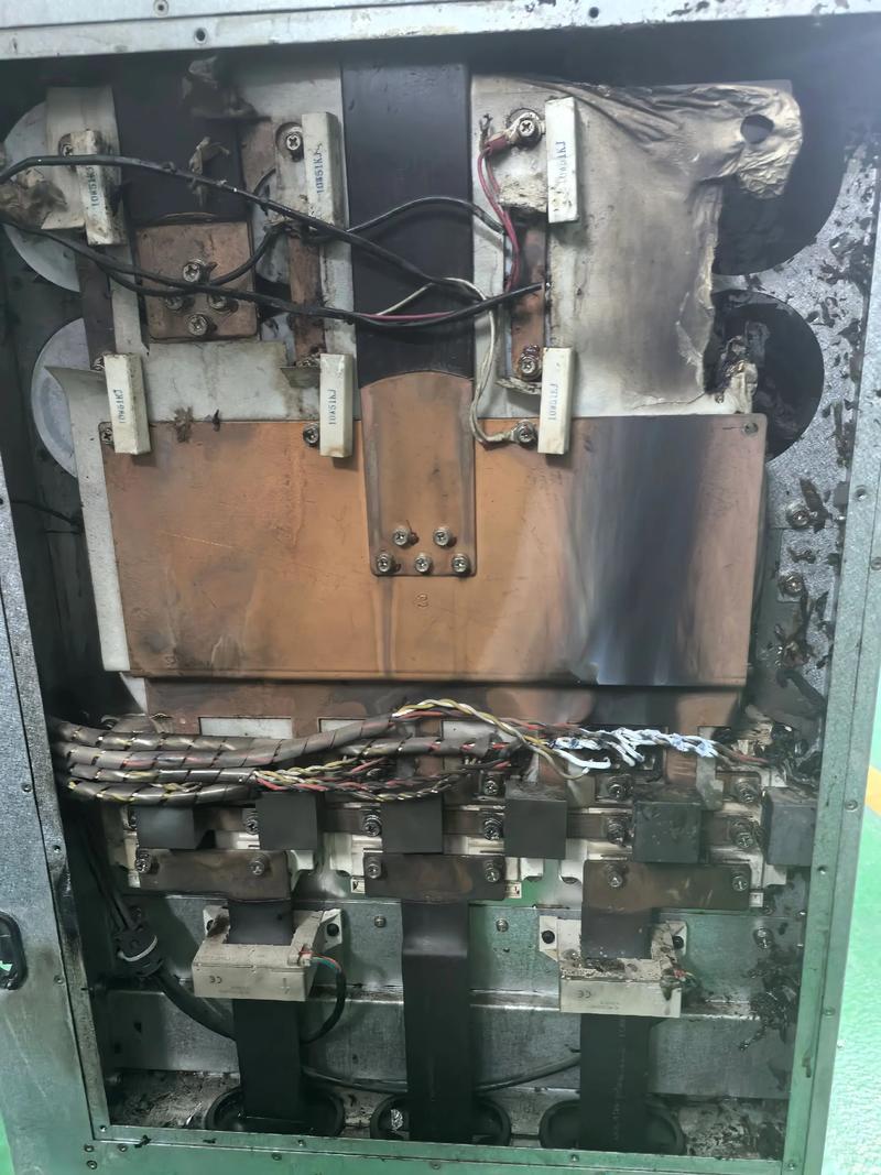 变频器选型避坑指南：别再被厂家忽悠了