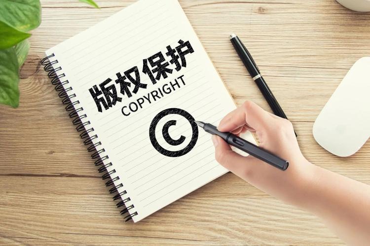 四、版权，版权，还是特么的版权！