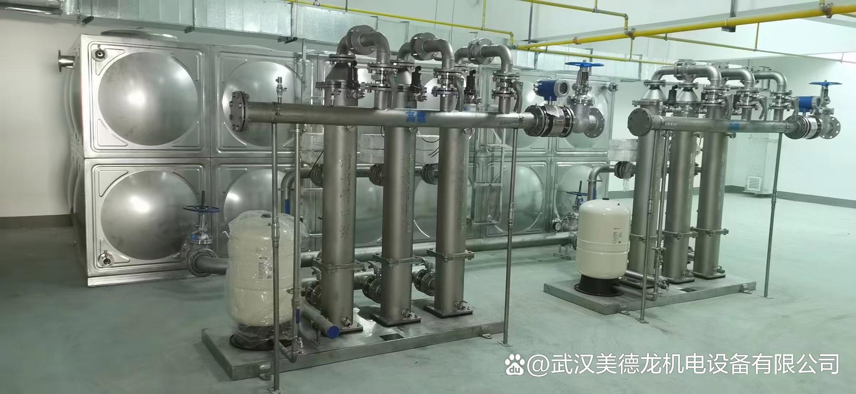 别等设备装完了才想起这几个安装细节