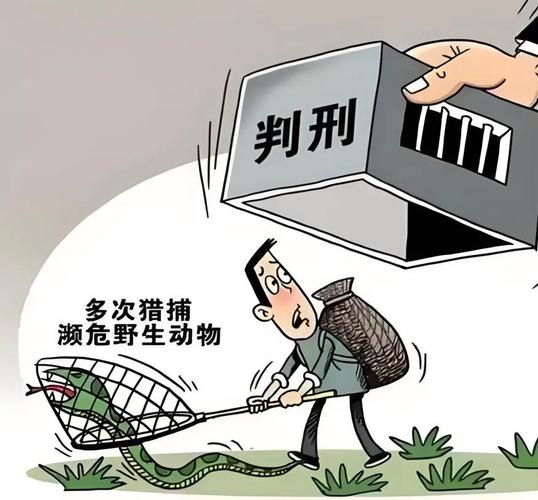 别把野生动植物非法交易想成离你很远的大案,刷到的弹窗里就藏着红线