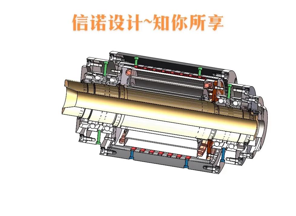 精密制造：中国工厂的0.1微米突围战