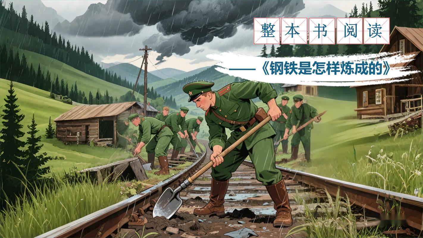 钢的还是尼龙的?这仗打了二十年
