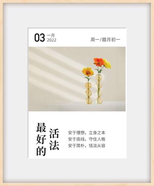 粘在日子上的新活法