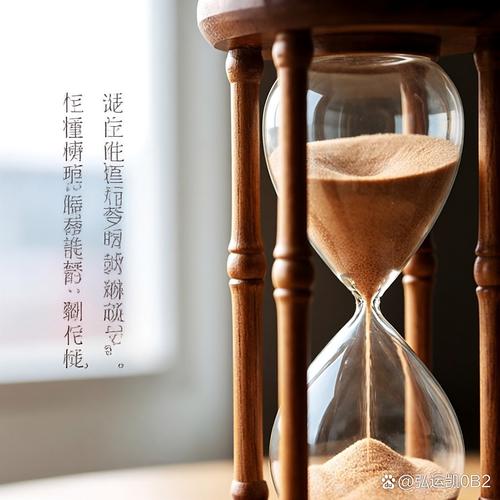 我们总忘了,综合本来就需要时间