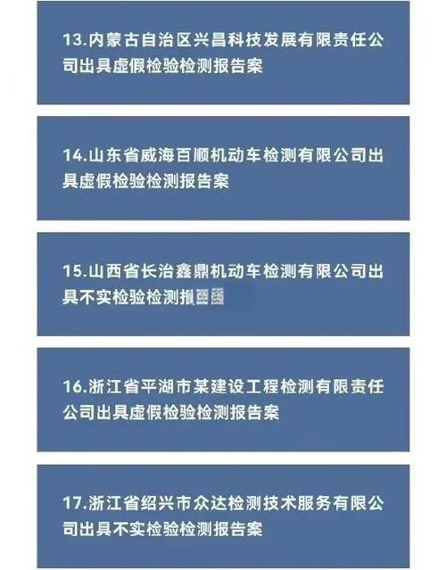 选工业检验检测服务/设备，几个必看的避坑点