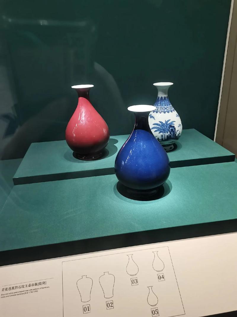 我们为什么还在迷恋瓷器？