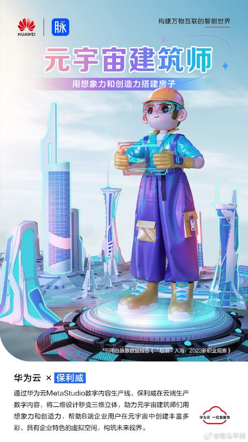 就业市场：谁在悄悄招“元宇宙建筑师”？