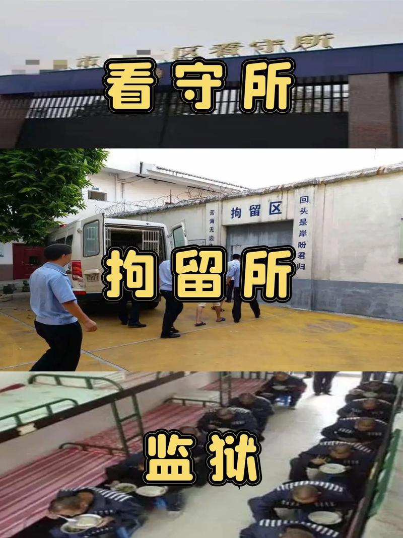 法院、派出所、看守所都有免费律师,你知道吗?