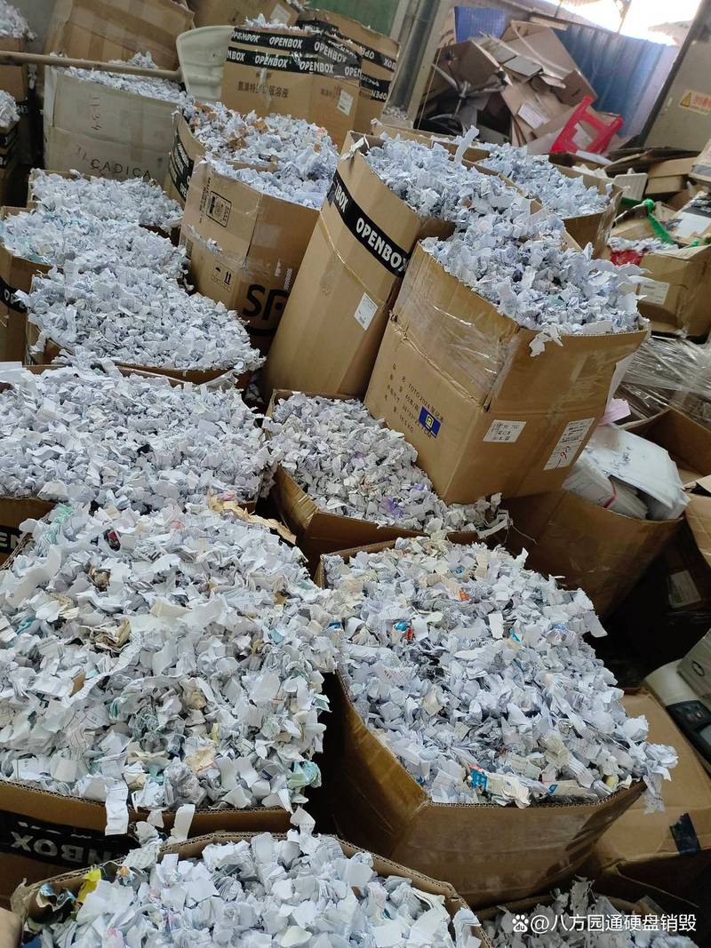 存储和报废，90%的工厂都做错了