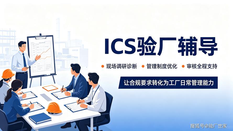 落地后的实际价值:不止是应付验厂
