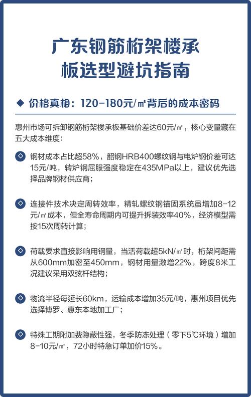 选型避坑:这几点比价格更重要