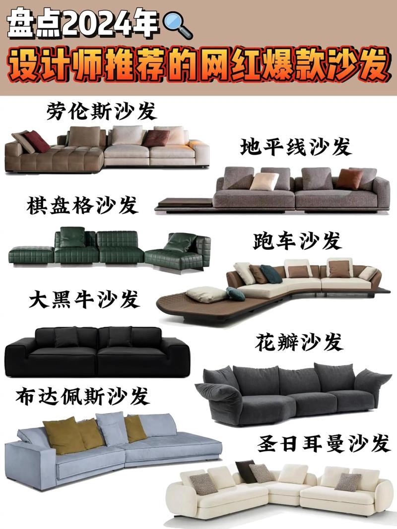 问：沙发怎么选？看着好看坐着腰疼。