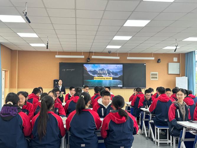 为什么现在的中学生，缺了真正的生涯规划教育？-如东教育网
