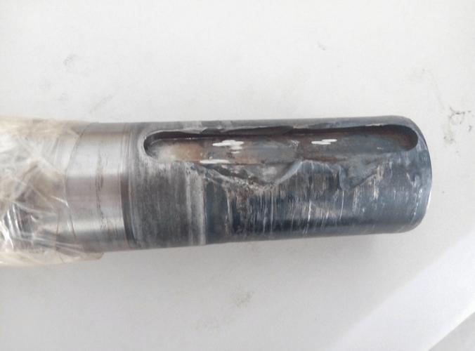 键连接怎么就松了？选型装配的血泪经验全在这