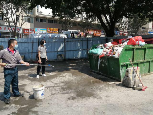 留一块给「不整洁」的地方