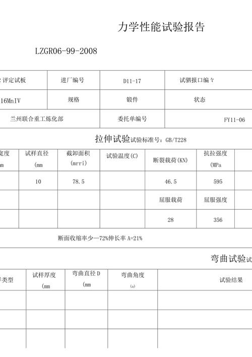 同批次天然纤维复合材料力学性能离散测试报告图