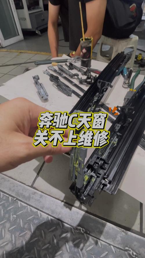 这些情况的卡滞，其实真不用换