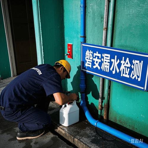 日常运维的漏点排查，别只靠肥皂水瞎抹