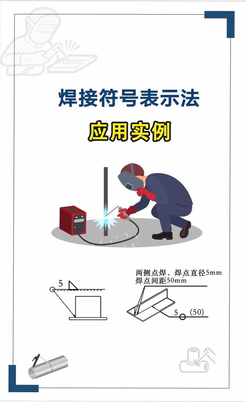 工程图纸中焊接符号典型错误案例分析