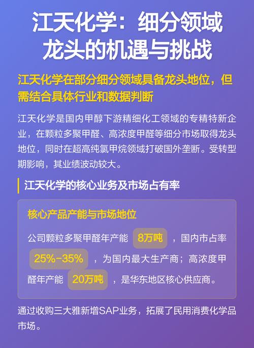 接下来的机会藏在这两个细分领域