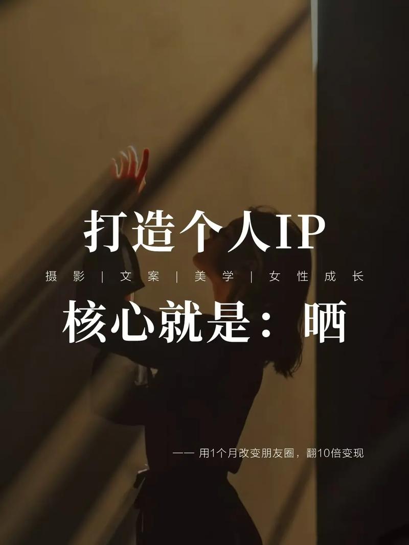 2023年素人做个人IP成功案例截图