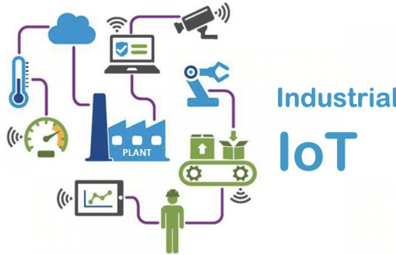 2024年了，工业物联网（IIoT）早就不是大厂专属了