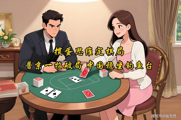 不对等的博弈牌局