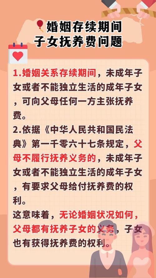 不同类型婚内扶养费纠纷的律所适配参考
