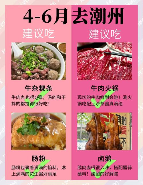 吃住打卡的实用信息