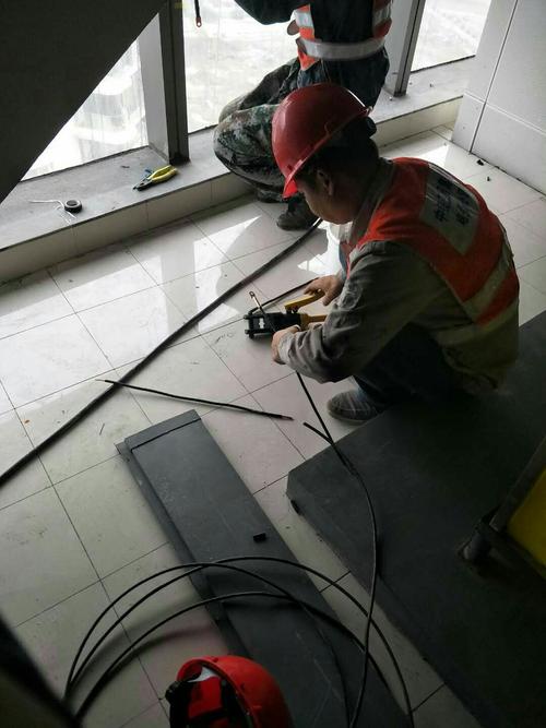 睡眠灯光施工与验收问题