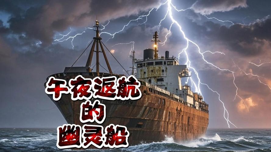 午夜返航：一个人与一座港的互望
