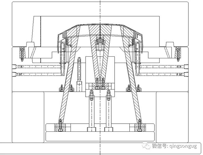 冲压工艺那点事儿：从车间地板到数字化云端