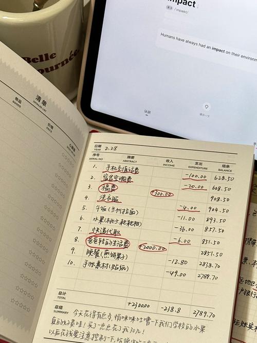 自由？先看看我这三年的真实账本