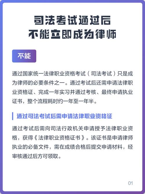 考过证，真不是只有当律师这一条路