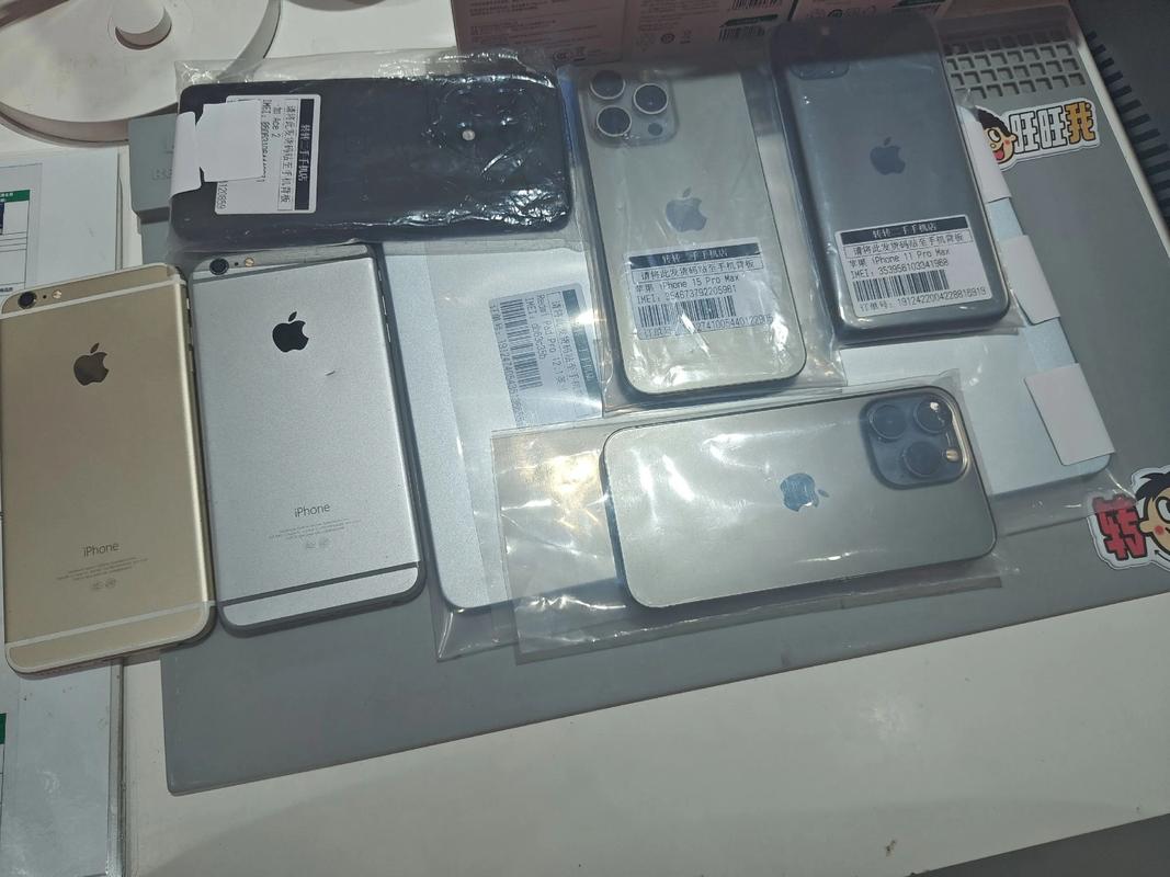 家里抽屉里吃灰的闲置首发数码产品