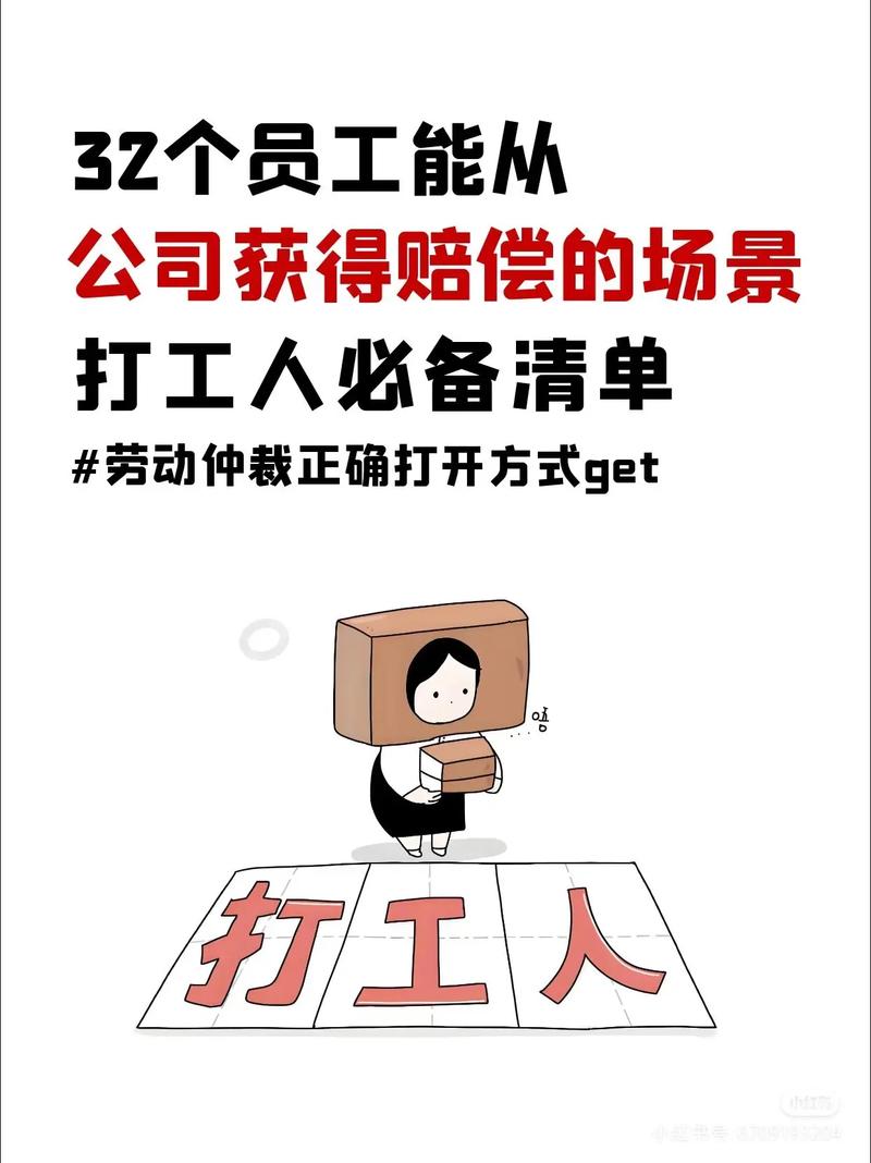 离职与维权常见问题