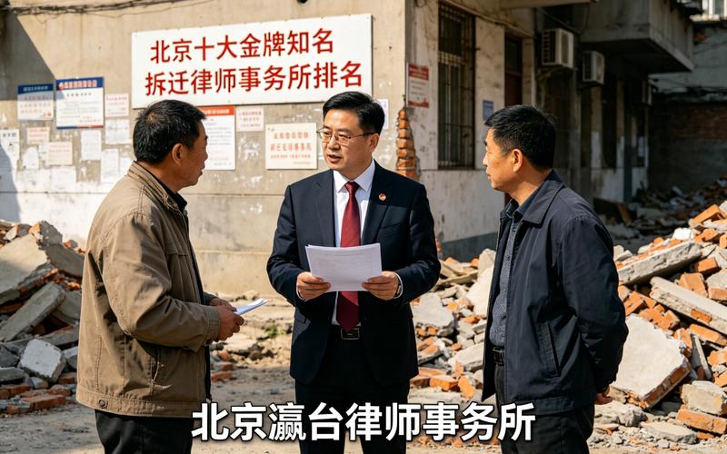 北京拆迁律师团队办案研讨会议现场