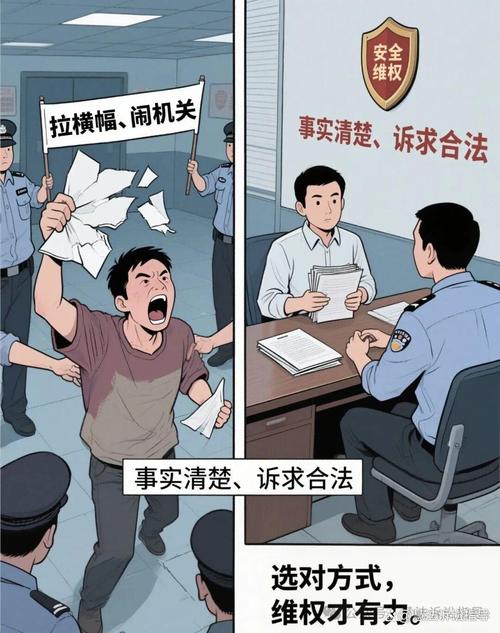踩坑之后，普通人该怎么拿这个规则维权