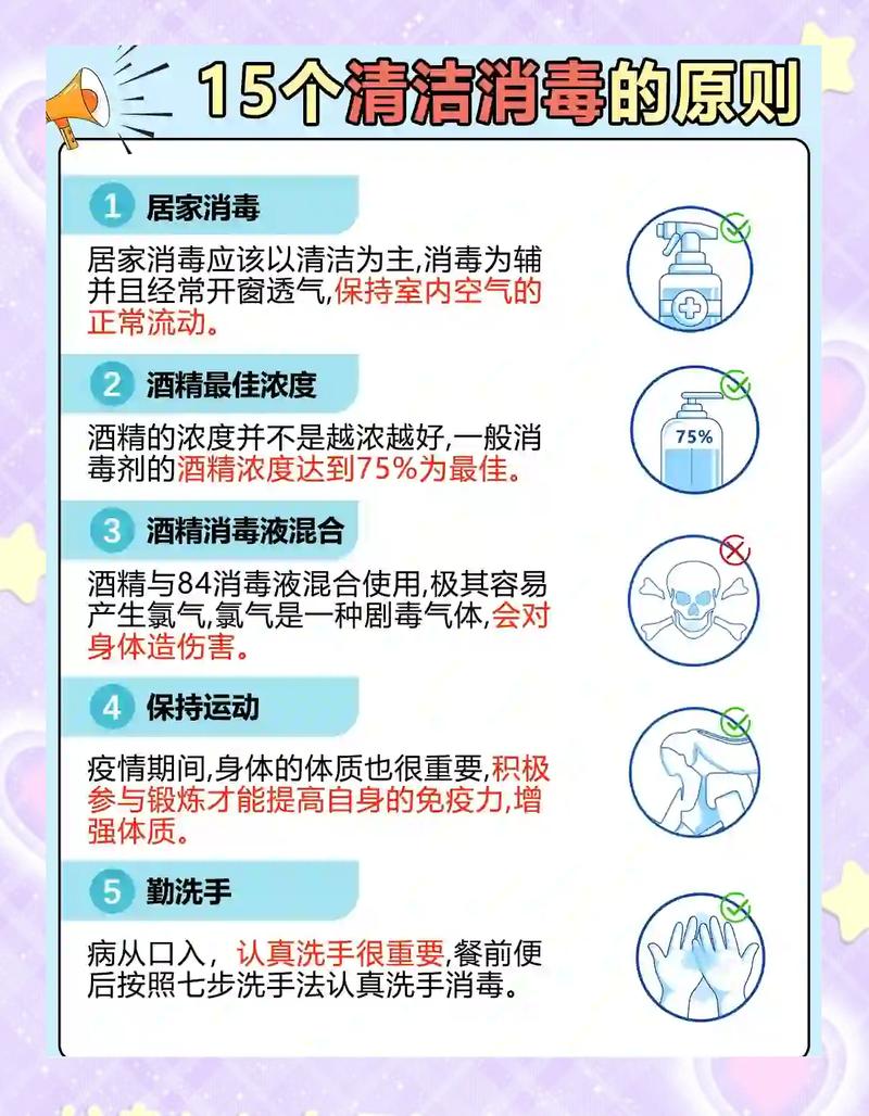工业场所怎么科学规避过度消毒？