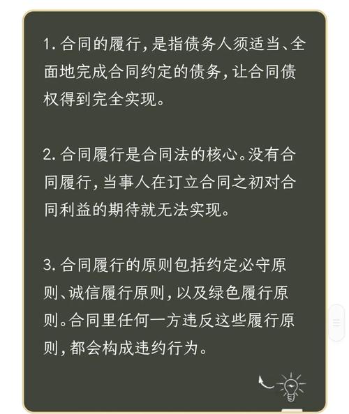 合同履行，看的是做了没，不是纸写了没