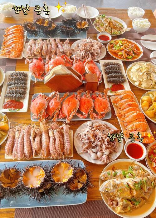 住宿美食怎么选？