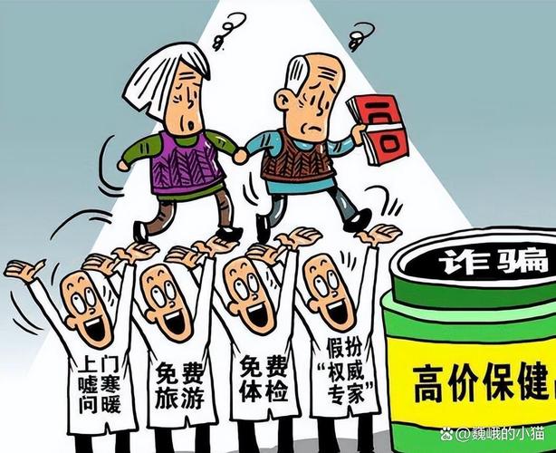这些坑,都是行业老人交过几十万学费踩出来的