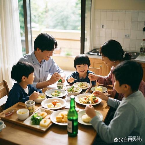 餐桌上的橘子:聊聊孩子拓展词汇积累那点事-大讲堂