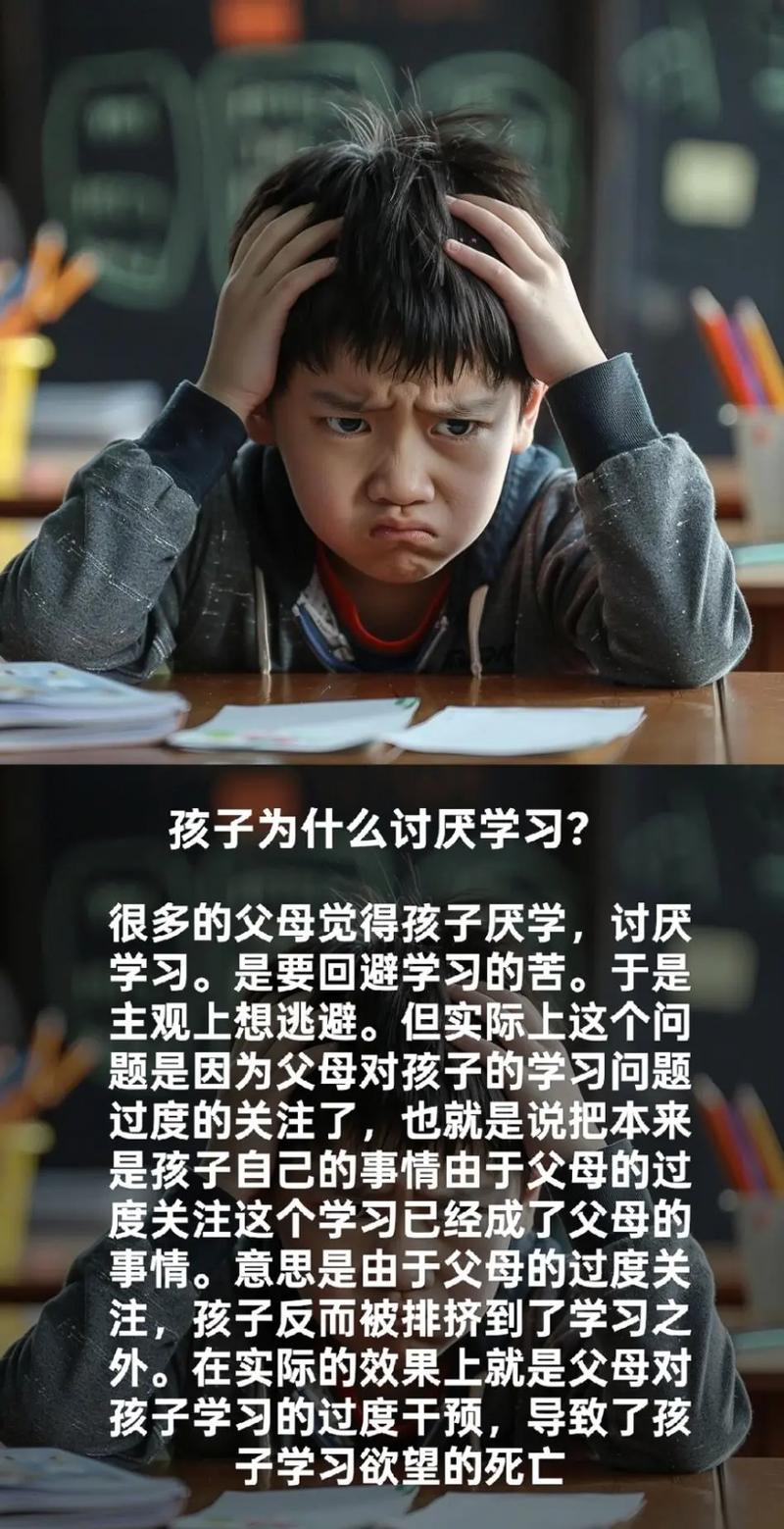 二、为什么有些孩子学了还是不会读？
