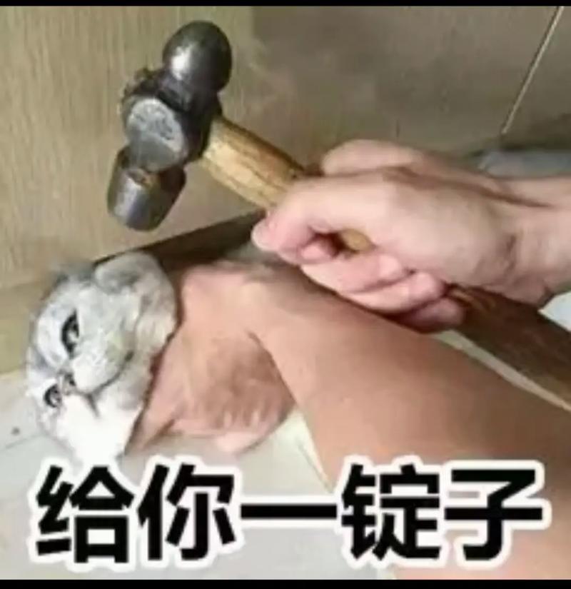 搞一台？小心它拴住你