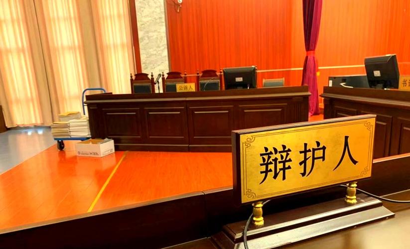从公开数据看精准辩护的实际效用