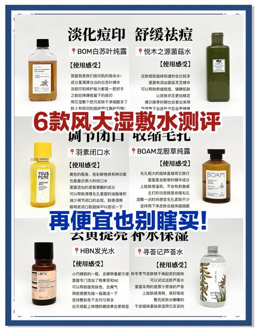 喝什么水？别被网红概念割韭菜