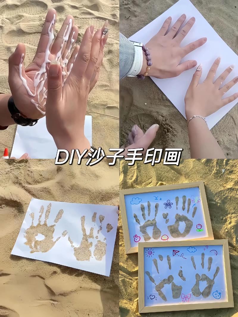 手印脚印做好后，怎么保存更久？