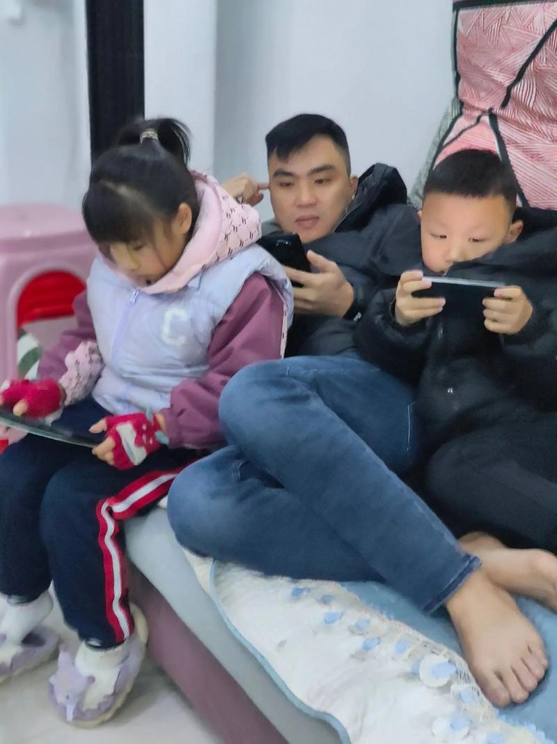 手机管理：别总想着“战胜”那个小屏幕了-如东教育网